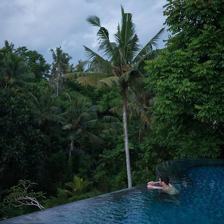Tirta Arum Ubud Extérieur photo