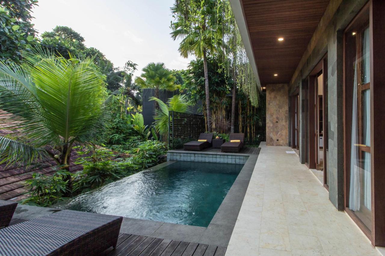 Tirta Arum Ubud Extérieur photo