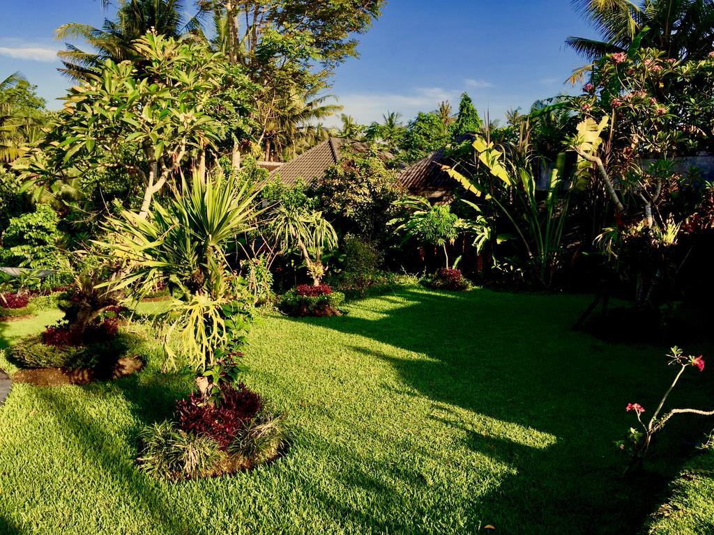 Tirta Arum Ubud Extérieur photo