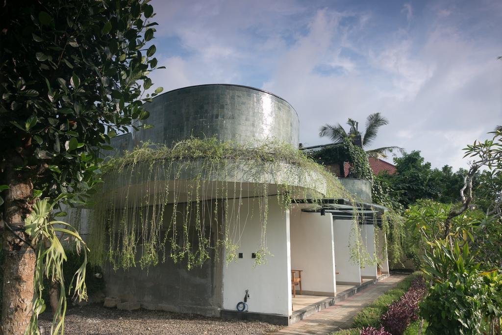 Tirta Arum Ubud Extérieur photo