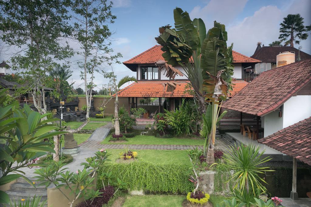 Tirta Arum Ubud Extérieur photo