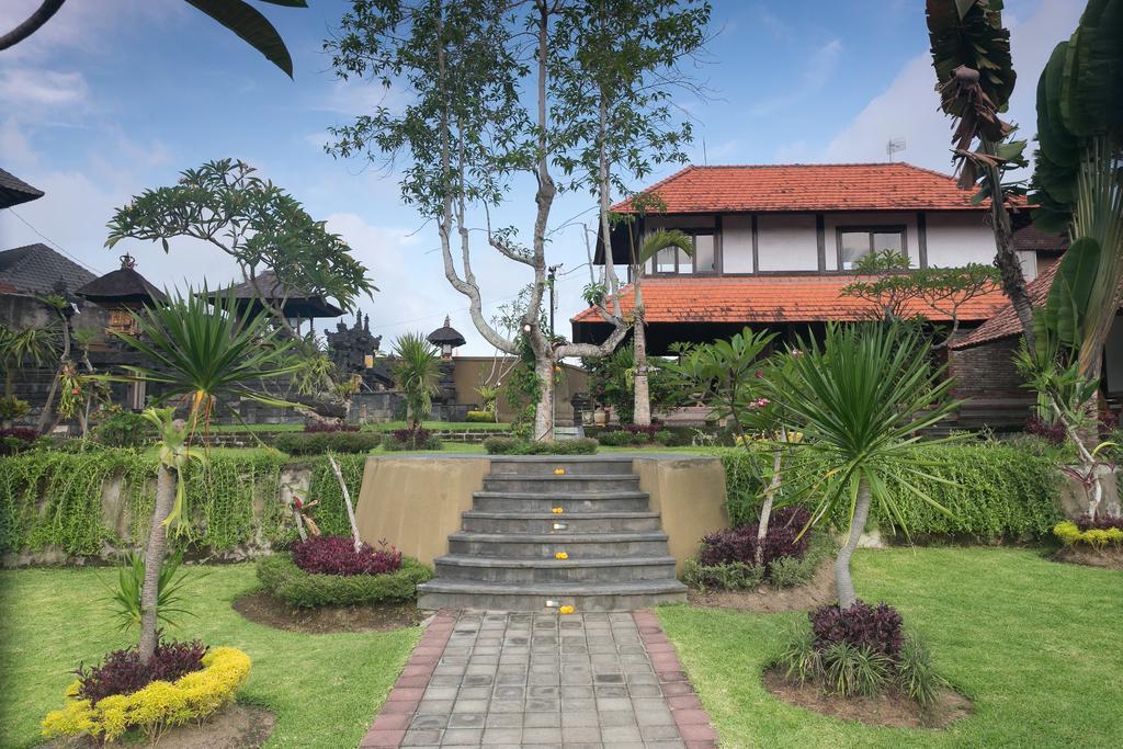 Tirta Arum Ubud Extérieur photo