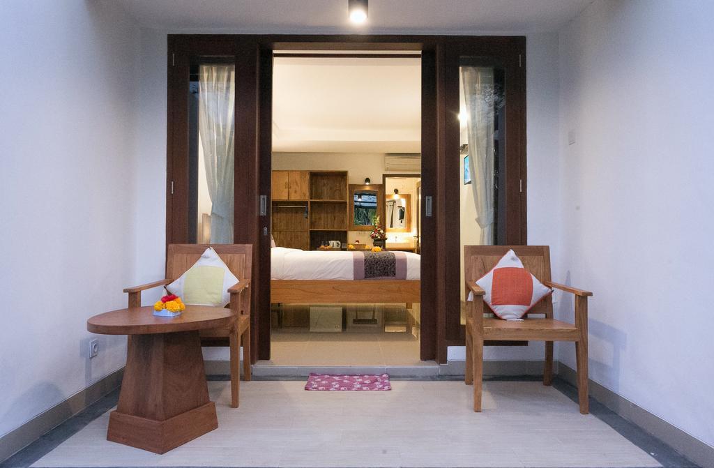Tirta Arum Ubud Extérieur photo