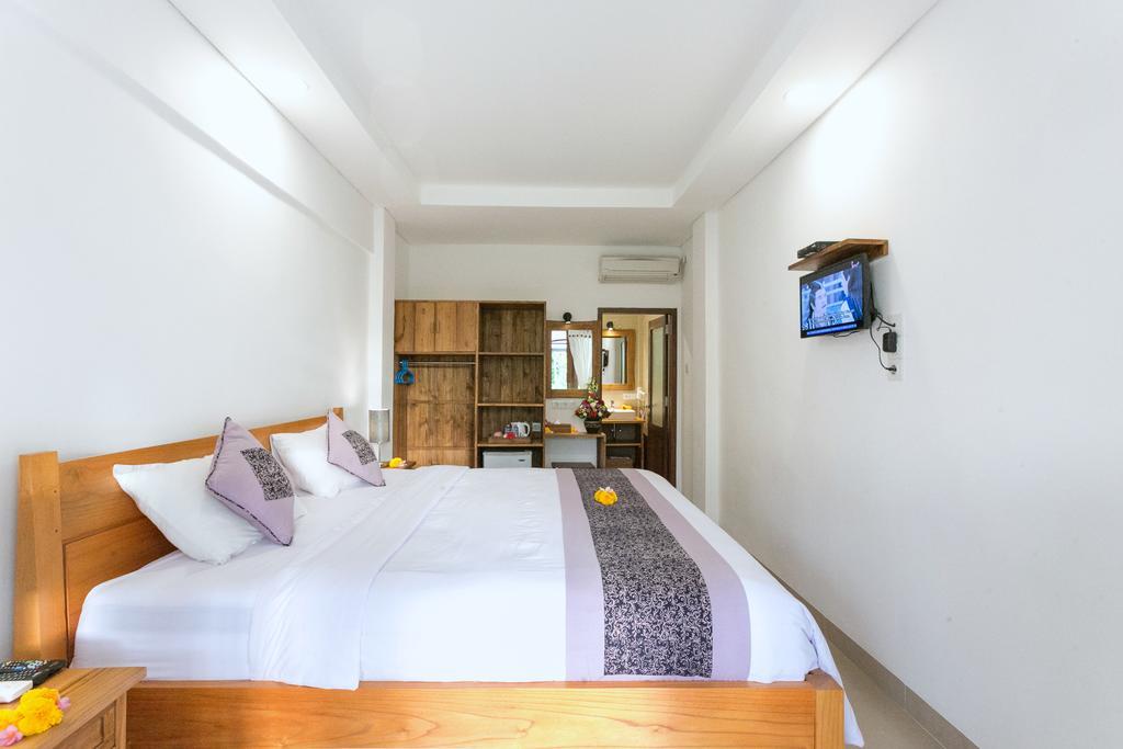 Tirta Arum Ubud Extérieur photo