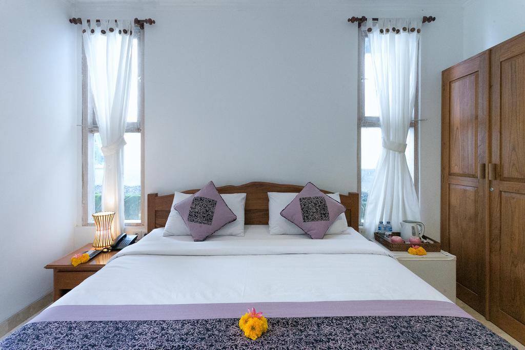 Tirta Arum Ubud Extérieur photo