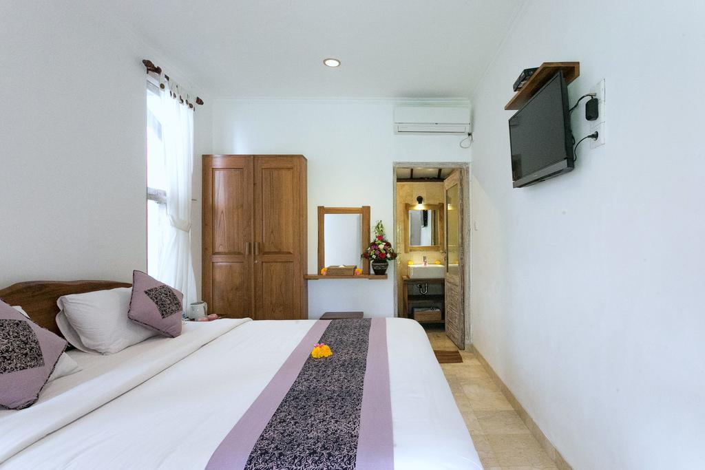 Tirta Arum Ubud Extérieur photo