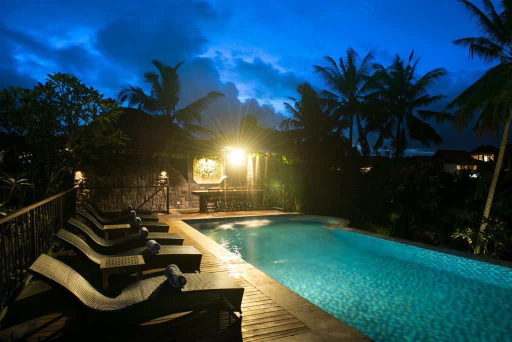 Tirta Arum Ubud Extérieur photo