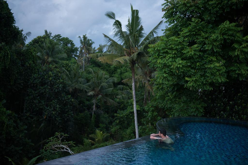 Tirta Arum Ubud Extérieur photo