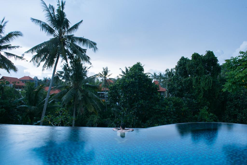 Tirta Arum Ubud Extérieur photo