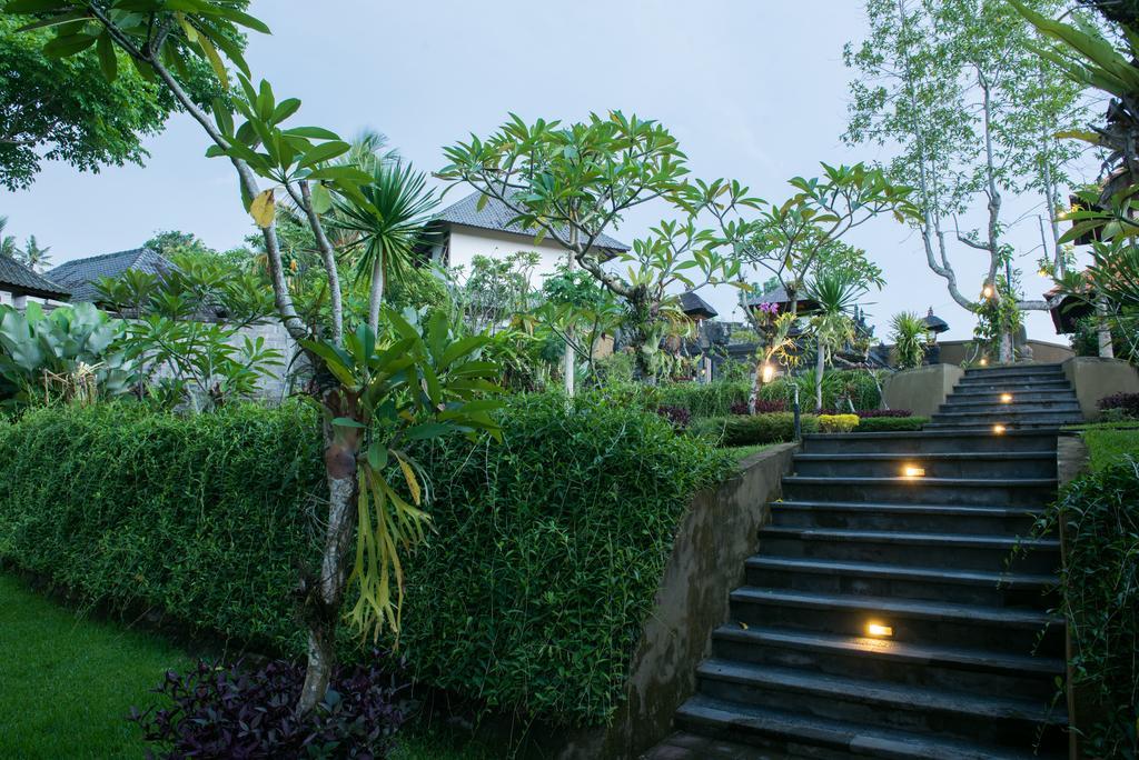 Tirta Arum Ubud Extérieur photo