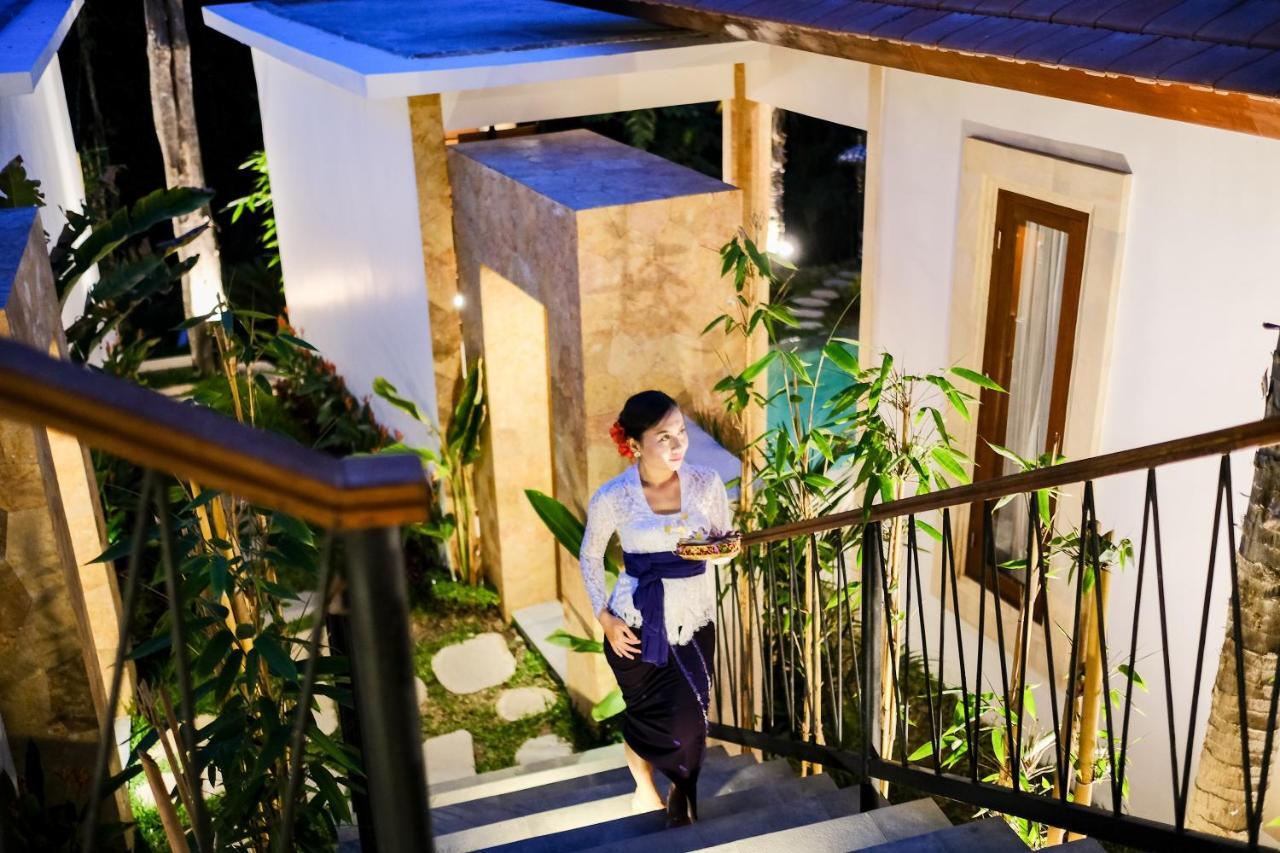 Tirta Arum Ubud Extérieur photo