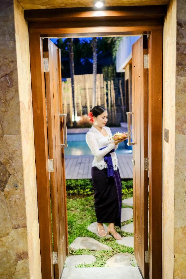 Tirta Arum Ubud Extérieur photo
