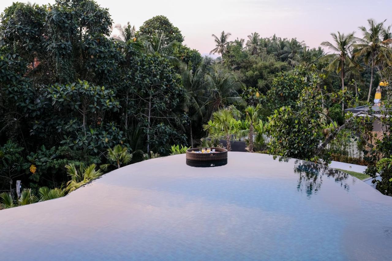Tirta Arum Ubud Extérieur photo
