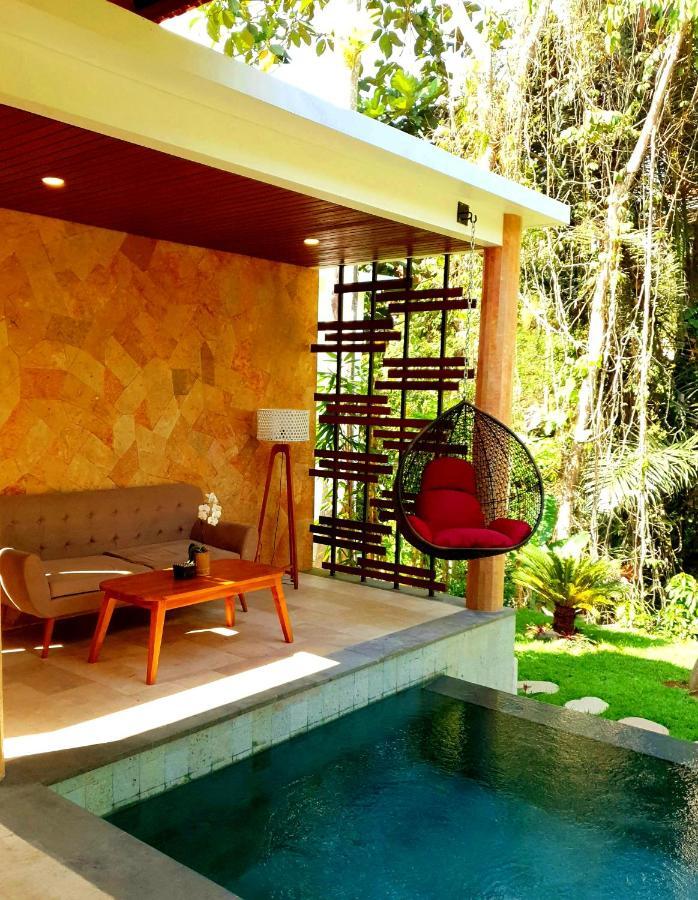Tirta Arum Ubud Extérieur photo